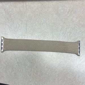 Apple band genuine